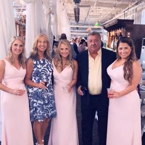 Meet your Posher, Nancy